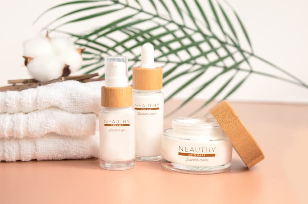 Aceite Corporal Almendras Dulces — Valdepeñas Organic Skincare